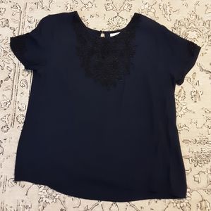 Joie Beaded Top